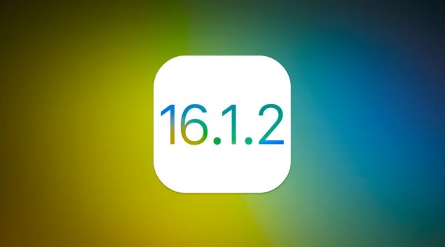 灵璧苹果维修分享iOS 16.2有Bug能降级吗？ iOS 16.1.2已关闭验证 