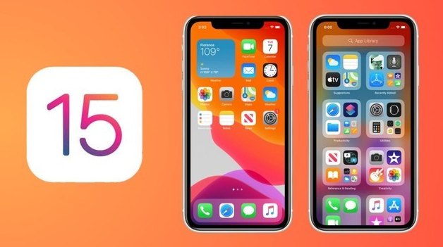 灵璧苹果13维修分享iPhone13更新iOS 15.5，体验如何 