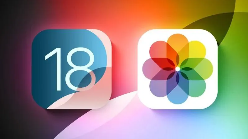 灵璧苹果手机维修分享苹果 iOS / iPadOS 18.1Beta 3 发布 