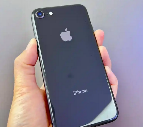 灵璧苹果8系统维修分享iPhone8手机系统升级后无法开机如何修复