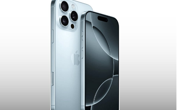 灵璧苹果手机维修分享iPhone 16 Pro换电池 