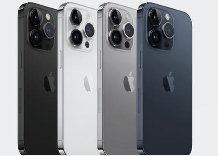 灵璧苹果维修点分享iPhone 16 Pro屏幕更换全新维修实操难点 