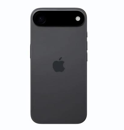 灵璧苹果维修点分享iPhone 17 Air屏幕更换的维修隐患 