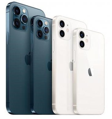 灵璧苹果维修点分享iPhone 12 Pro维修主板被忽略的实操故障 