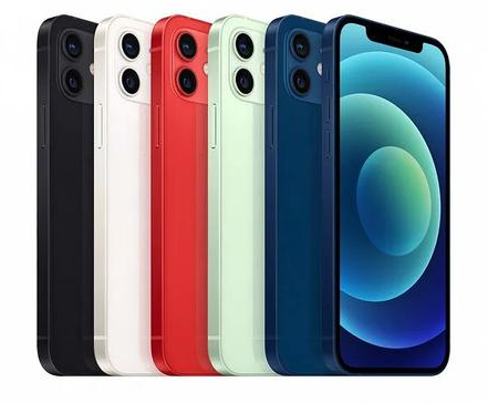 灵璧苹果维修点分享iPhone 12 Pro Max维修主板易被忽略的实操故障 