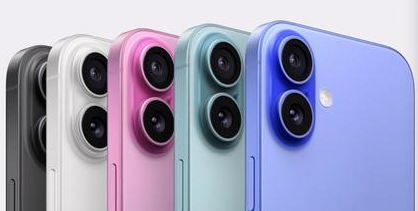 灵璧苹果维修点分享iPhone 16主板维修硬件故障 