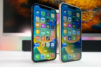 灵璧苹果维修点分享iPhone 14 Plus自动关机内存连锁故障解析 