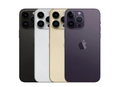 灵璧苹果维修点分享iPhone 14 Pro Max自动关机系统后台守护进程故障解析 