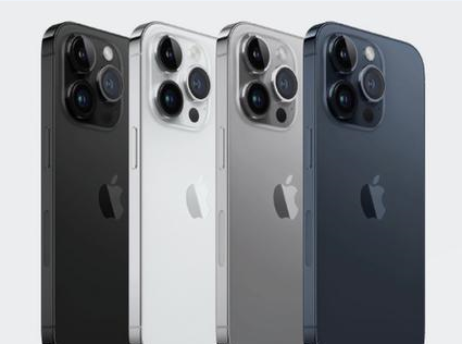 灵璧苹果维修点分享iPhone 16 Pro自动关机出现故障解析 
