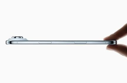 灵璧苹果维修点分享iPhone 17 Air自动关机电源故障解析 