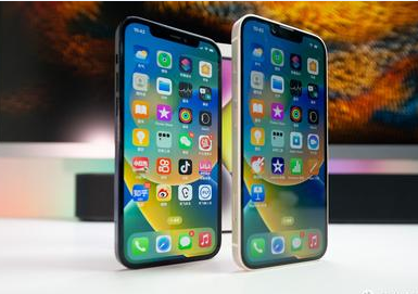 灵璧苹果维修点分享iPhone 14 Plus扩容深层隐患梳理 