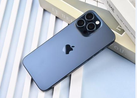 灵璧苹果维修点分享iPhone 15 Pro Max扩容静电与工艺坑 