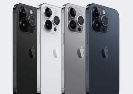灵璧苹果维修点分享iPhone 16 Pro扩容数据安全全解析 