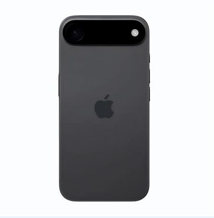 灵璧苹果维修点分享iPhone 17 Air扩容待机与快照隐患 