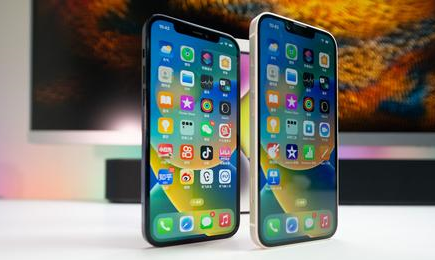 灵璧苹果维修点分享iPhone 14 Plus安全隔区与音频排错 