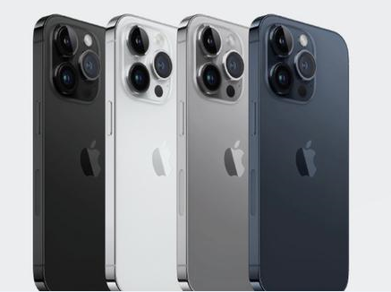 灵璧苹果维修点分享iPhone 16 Pro通信与备份排错 