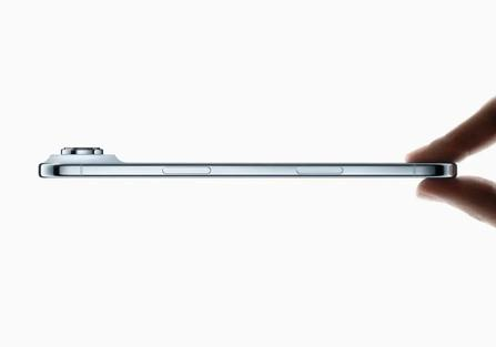 灵璧苹果维修点分享iPhone 17 Air传感器与USB‑C排错 
