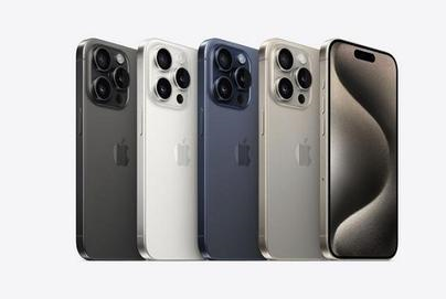 灵璧苹果维修点分享iPhone 15 Pro锁屏密码实用参考 