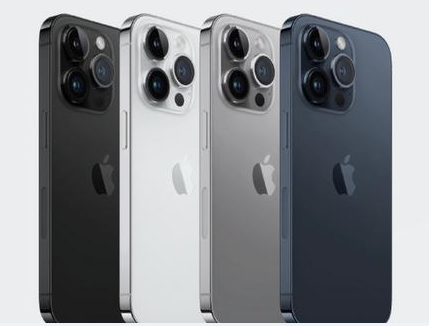灵璧苹果维修点分享iPhone 16 Pro锁屏密码使用指南 