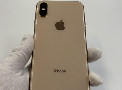 灵璧苹果维修点分享iPhone XS黑屏多样诱因梳理 