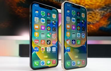 灵璧苹果维修点分享iPhone 14黑屏多元故障深度解读 