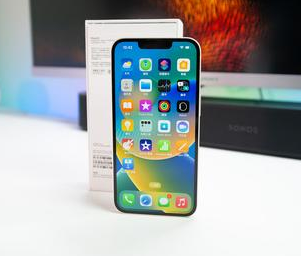 灵璧苹果维修点分享iPhone 14 Plus黑屏小众诱因汇总 