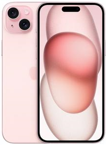 灵璧苹果维修点分享iPhone15 Plus手机黑屏小众问题 