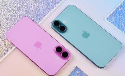 灵璧苹果维修点分享iPhone 16手机黑屏多重诱因解析 