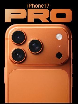 灵璧苹果维修点分享iPhone 17 Pro黑屏小众问题深度剖析 
