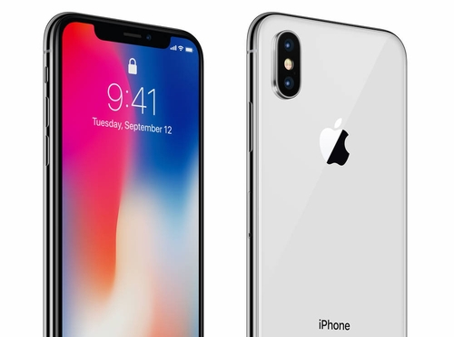 灵璧苹果维修点分享iPhone X电池发烫冷门故障解析 