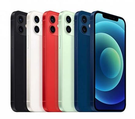 灵璧苹果维修点分享iPhone 12 Pro Max发烫冷门故障梳理 