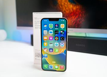 灵璧苹果维修点分享iPhone 14电池发烫真实诱因盘点 