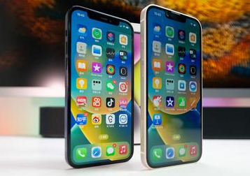 灵璧苹果维修点分享iPhone 14 Plus发烫常见情况科普 