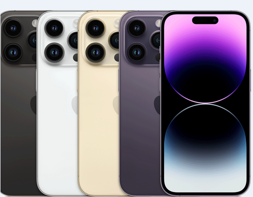 灵璧苹果维修点分享iPhone 14 Pro发烫易忽略问题解析 
