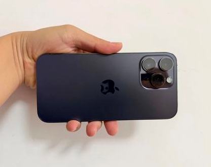 灵璧苹果维修点分享iPhone 14 Pro Max发烫多重诱因剖析 