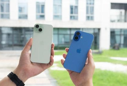 灵璧苹果维修点分享iPhone 16 Plus发烫多场景剖析 