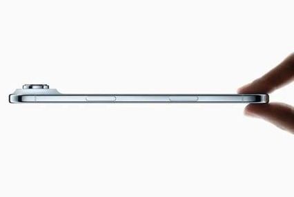 灵璧苹果维修点分享iPhone 17 Air发烫几大隐形诱因 