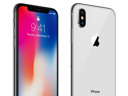 灵璧苹果维修点分享iPhone X摄像头实拍质感与场景适配全解析 