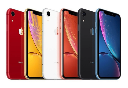 灵璧苹果维修点分享iPhone XR摄像头原生色彩表现与日常拍摄实用指南 